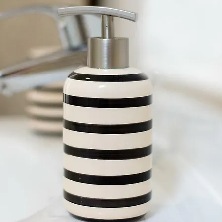 Gamma With Hydromassage Mini Pool Near Split Apartment *